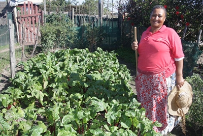 Kos & Fynbos: Competition week has started